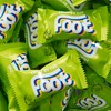 Fruit By The Foot Fruit Flavored Snacks, Berry Tie-Dye &