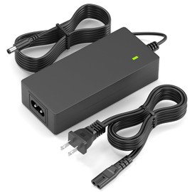 48V Charger for Saris Smart Bike Trainer 9830T H3 9830TF 9930T 9830TZ M2