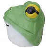 Aiko Animal Mask New Frog