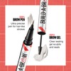 Maybelline New York, Build A Brow: 2 in 1 Brow