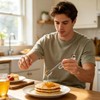 Honey Dipper - Spiral Syrup Server Honey Dripper Stirrers