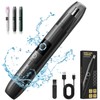 HOMETALL HOMETALL Rechargeable Nose Hair Trimmer for Men Women, Professional