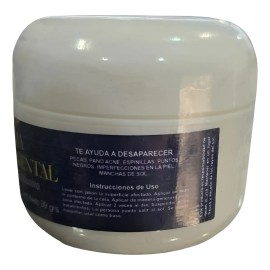 Crema Continental Original Y Natural 32 Gramos