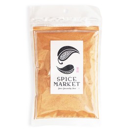 Ginger Powder, 3.5 oz (100 g), Ginger Powder
