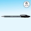 PaperMate Medium Point (1.0 mm) Flexgrip Ultra Retractable Ballpoint Pen,