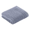 Vossen Vienna Style Supersoft Towel, Pepplestone, 7470, Guest Towel, 30