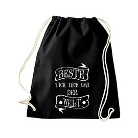 Shirtinstyle Gym Bag Gym Bag Sports Bag Family Friends Great Gift Idea Choose Your Own Motif
