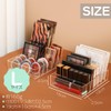 I'm so happy Cosmetics Storage Eye Shadow Makeup Storage Acrylic
