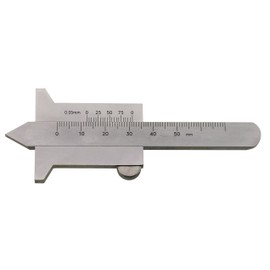 CNC QUALITÄT Depth Caliper Measuring Range 50 mm