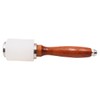 WANGCL Leather Nylon Mallet Leather Carving Hammer Sew Leather Cowhide