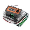 DC Motor Speed Controller PWM Digital Display Multipurpose Motor Speed
