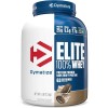 Dymatize Elite 100% Whey Protein Powder, Cookies & Cream, 5
