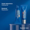 ISDIN reparador labial fluido con acido hialuronico. protege y repara