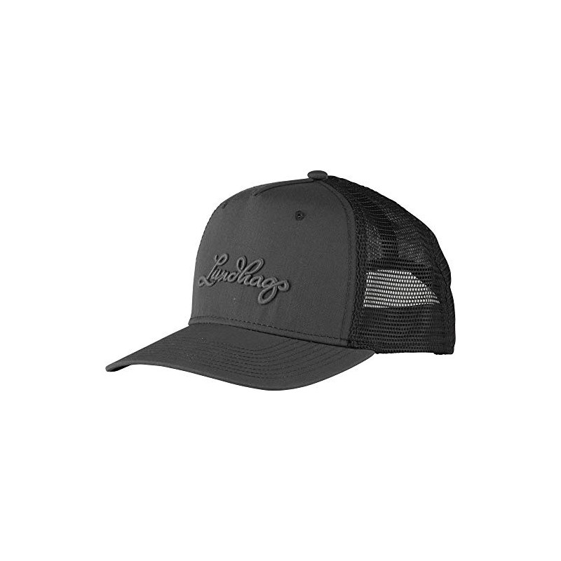 Lundhags Trucker Cap - Mesh Cap / Baseball Cap