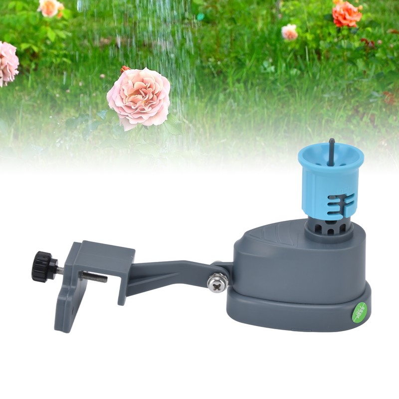 Garden Bluetooth Rain Sensor Automatic Garden Watering System Sensor for