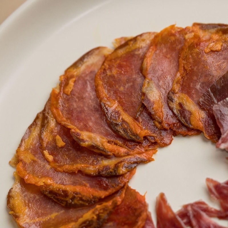 MARKY'S Iberico Pork Bites from Spain - 100% Acorn Fed