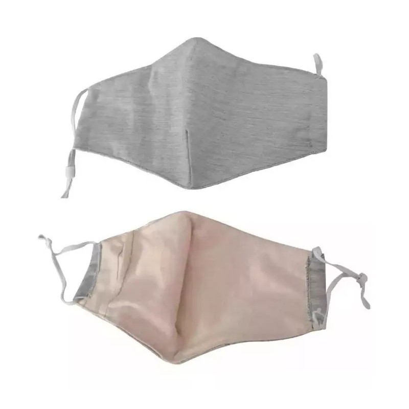 SponDuct Cubreboca Lavable Reutilizable Dura Dos Años Ligero Grafeno