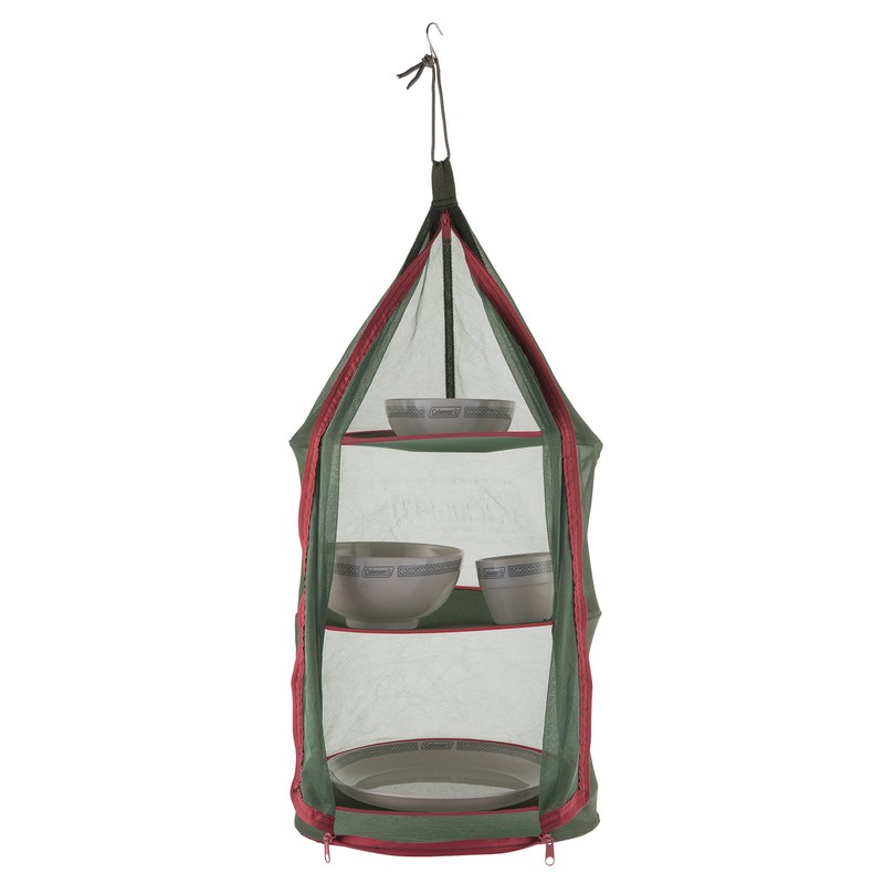 Coleman Hanging Dry Net 2