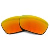 APEX Polarized PRO Replacement Lenses for Maui Jim Cruzem MJ864
