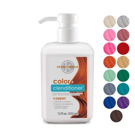 Kerachroma Acondicionador Depositador De Color Cobre