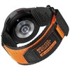 Torbollo Nylon Velcro Watch Band, 0.8 inch (20 mm), 0.9