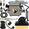 MS250 Carburetor Tune Up Kit Fits for Stihl MS250 MS