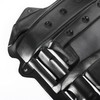 Kojem Engine Splash Shield Compatible with 2012-2019 Ford Focus 2013-2018