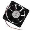 BERM High Performance Cooling Fan Fast Heat Dissipation ABS Housing