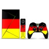 MightySkins Skin Compatible with NVIDIA Shield TV (2017) wrap Cover