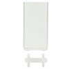 Flat Antenna 4G WIFI 2M SMA Male 700 MHZ to