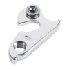 Replacement Gear hanger,GearHanger a for Carrera,Rear Derailleur Hanger, 1Pcs MTB