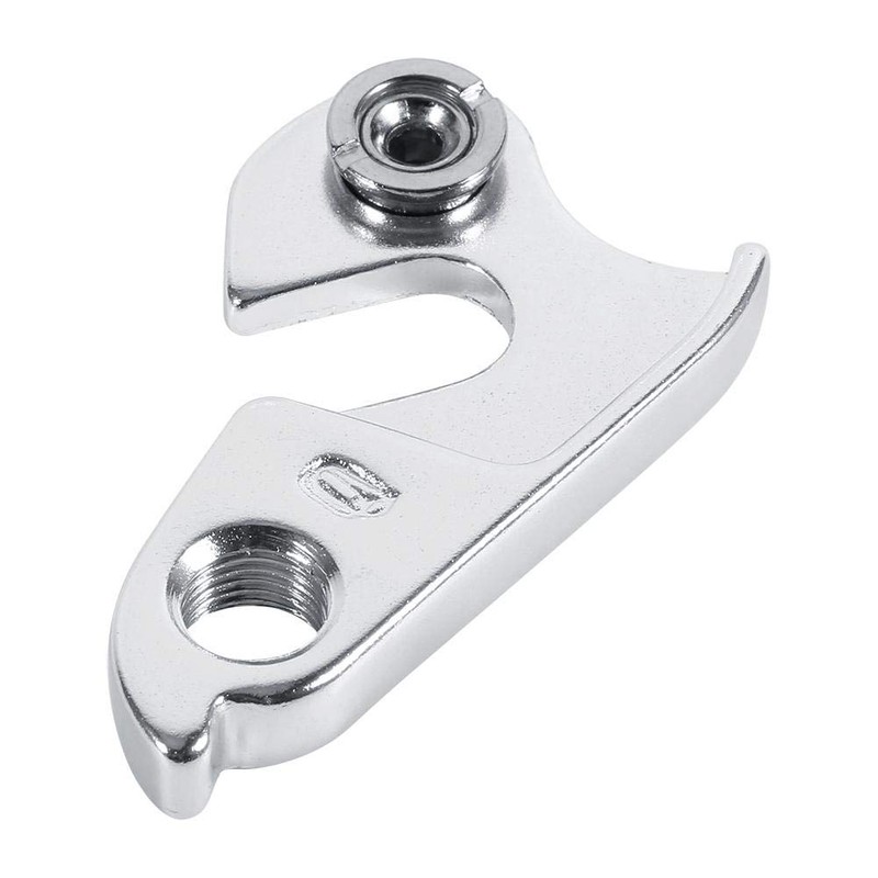 Replacement Gear hanger,GearHanger a for Carrera,Rear Derailleur Hanger, 1Pcs MTB