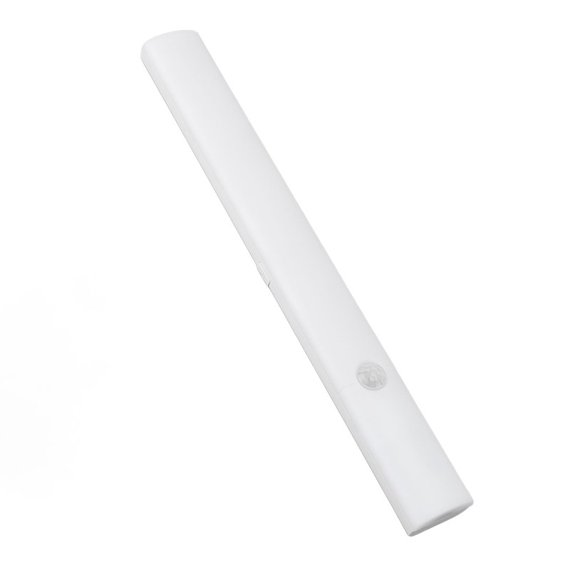 Motion Sensing Cabinet Light Three Color USB C Rechargeable Dimmable