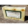 Botanical Bars Handmade Lemon Mint Soap Bar - Lemon Mint