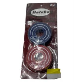 Bolaball Pack of BolaBall Replacement Washer Ring for Outdoor Washer Toss Ring Game