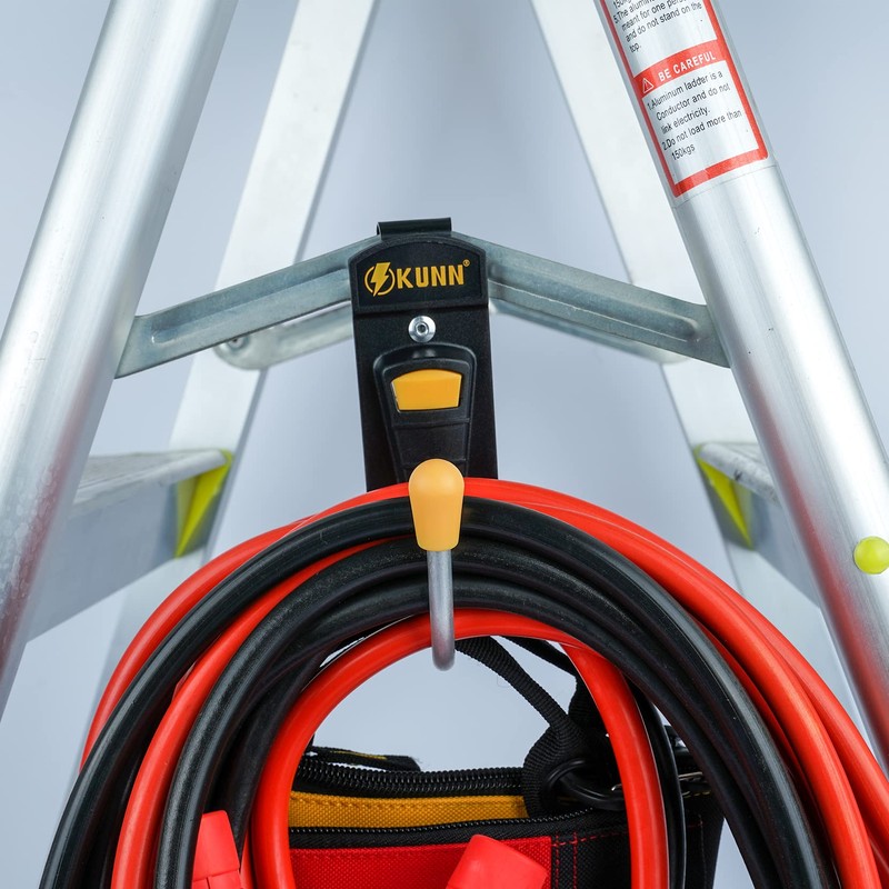 KUNN Tool Holster - Tool Belt Hook Cordless Drill Holder