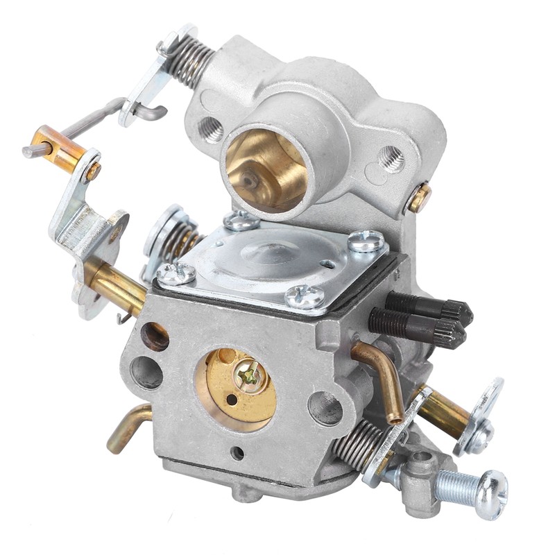 Garden Chainsaw Carburetor Kit for Poulan Pro PP4218A PP4018 PP3516AVX