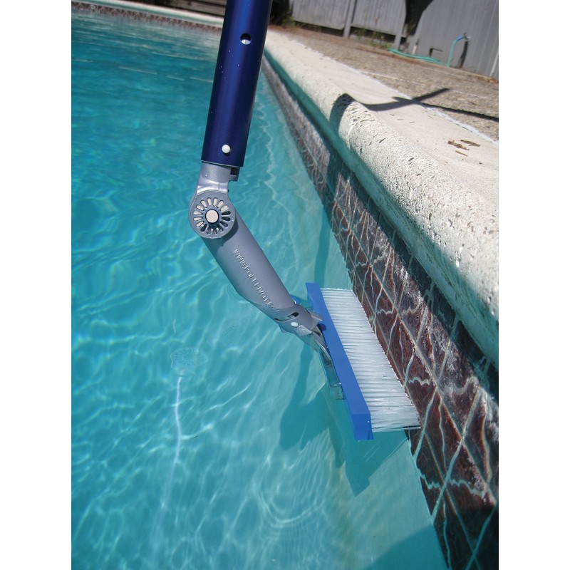 Poolmaster 29018 Swimming Pool Cleaning Pole Pivot for Pool &