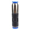 Pneumatic Check Valve with Plug-In Connection - Compressed Air Connector