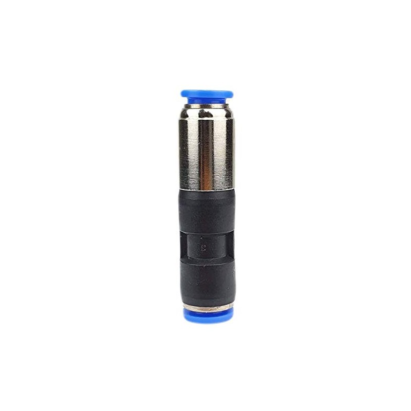 Pneumatic Check Valve with Plug-In Connection - Compressed Air Connector