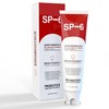 SP-6 Probiotic Whitening Toothpaste for Teeth Whitening/Brightening & Fresh Breath,