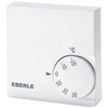 Eberle Room Temperature Controller, RTR E6705