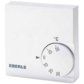 Eberle Room Temperature Controller, RTR E6705