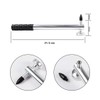 LadyRosian Car Paintless Dent Repair Tools Repair Hammer Car Dent
