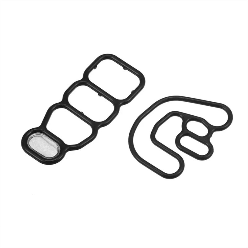 SCHUSSPART 917-268 Engine Variable Valve Timing (VVT) Solenoid Gasket Compatible