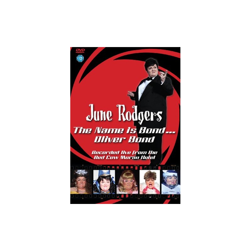 June Rogers [UK Import]