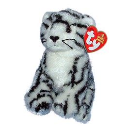 Ty UK Beanie Baby - Tundra