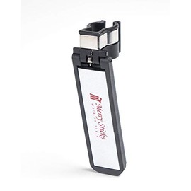 Merry Sticks（メリースティックス）/ ステッキクリップホルダー/杖ホルダー/転ばぬ杖/転倒防止/杖やすめ/杖立/杖掛け 倒れない/杖 フック/杖 ストッパー