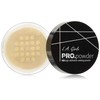L.A. GIRL HD PRO Setting Powder - Banana Yellow