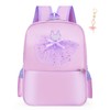 Dorlubel Cute Ballet Dance Backpack Tutu Dress Dance Bag with